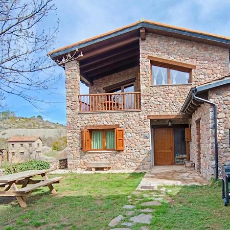 Villa Cal Sansa Cava Exterior foto