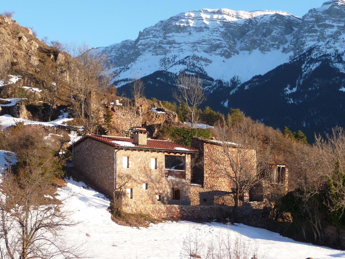 Villa Cal Sansa Cava Exterior foto