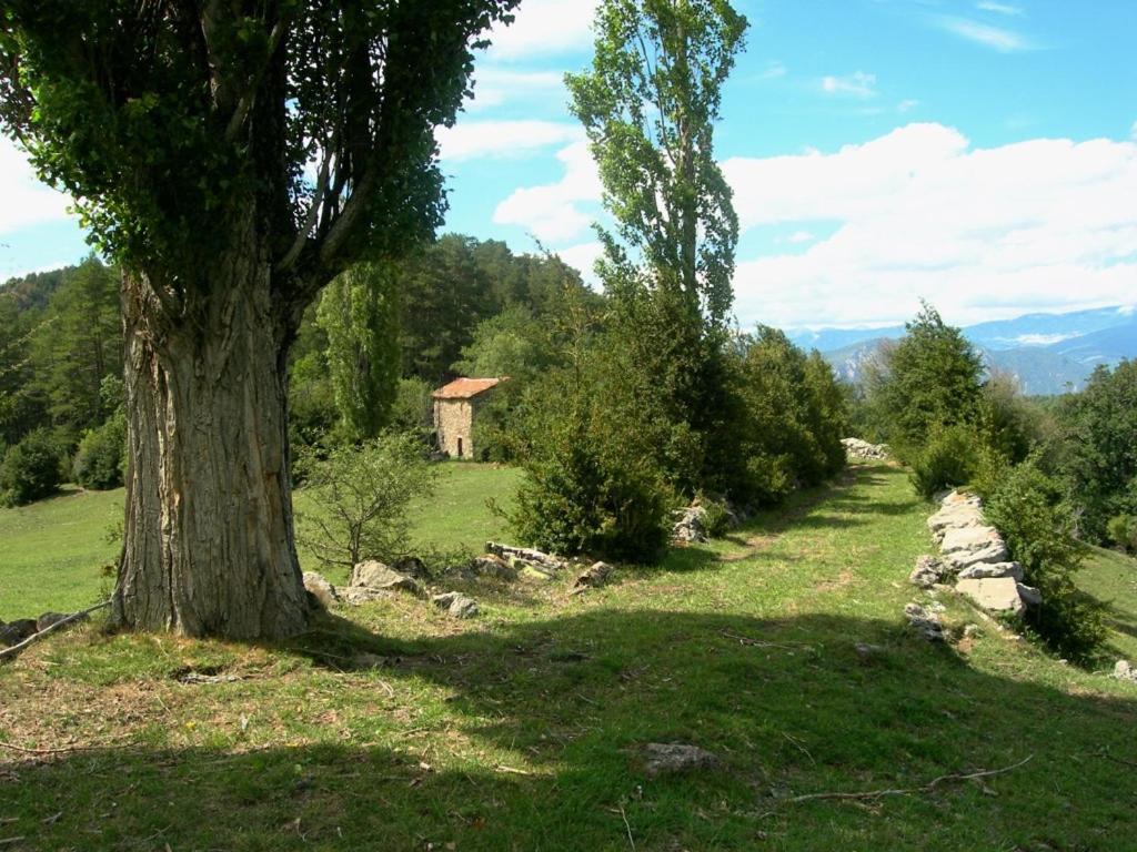 Villa Cal Sansa Cava Exterior foto