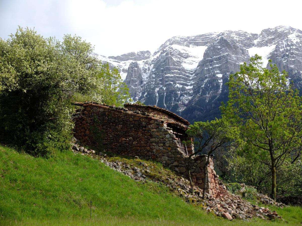 Villa Cal Sansa Cava Exterior foto