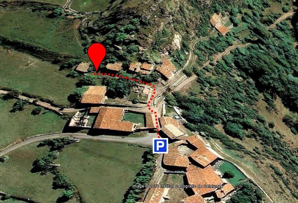 Villa Cal Sansa Cava Exterior foto