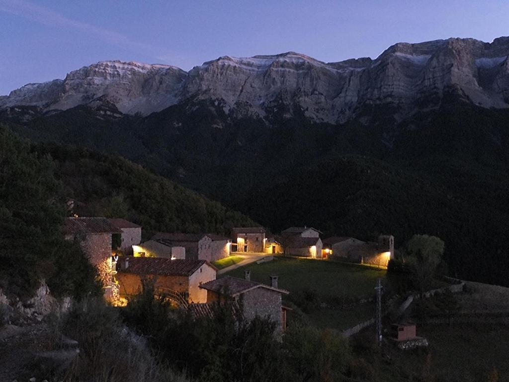 Villa Cal Sansa Cava Exterior foto