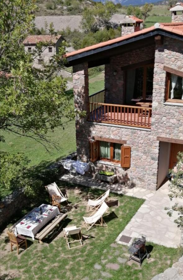 Villa Cal Sansa Cava Exterior foto